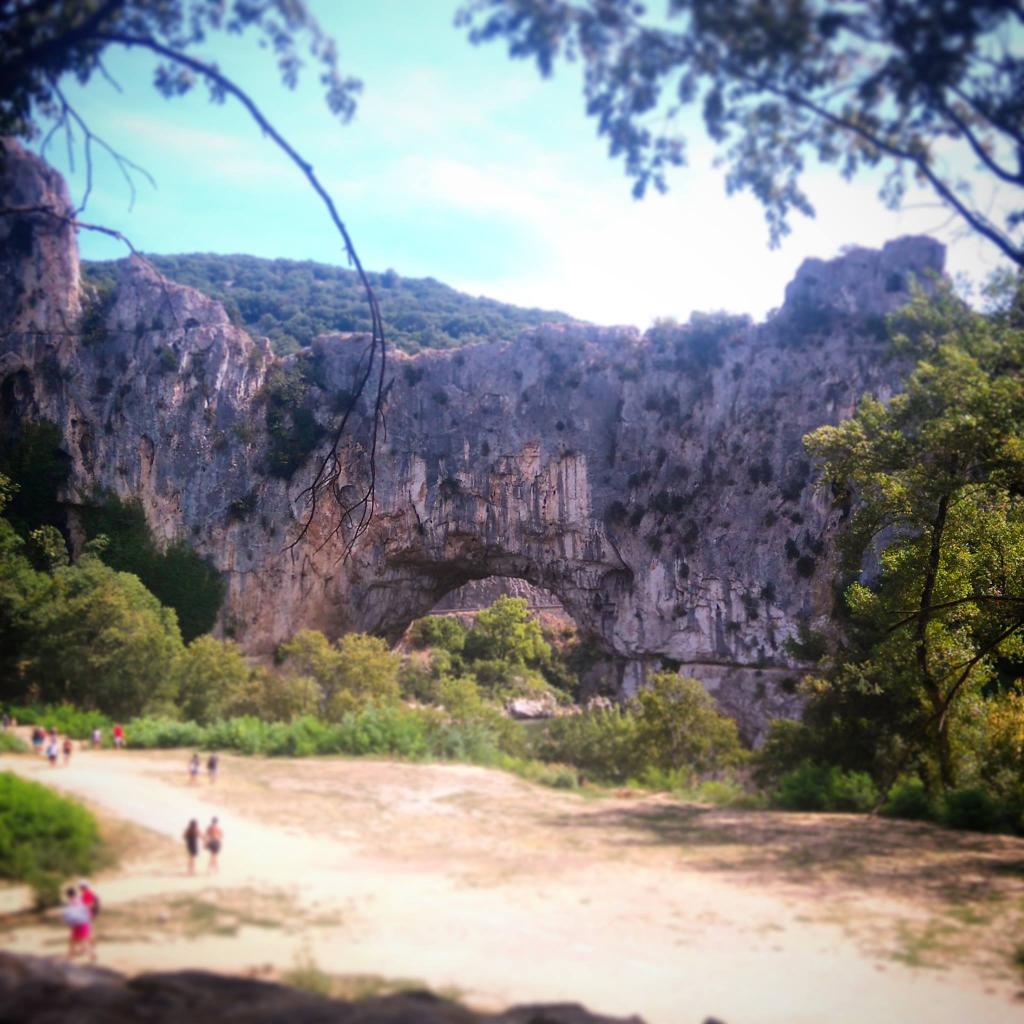 Pont-d'Arc