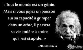 citation Einstein