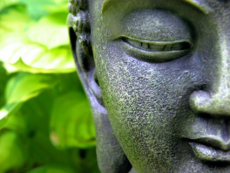 méditation zen
