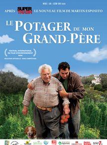 Le potager de mon grand pere